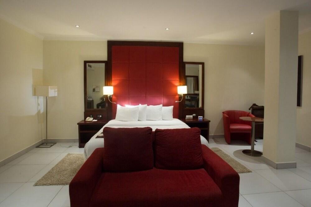 Best Western Plus Serene Atlantic Hotel Sekondi-Takoradi Kültér fotó