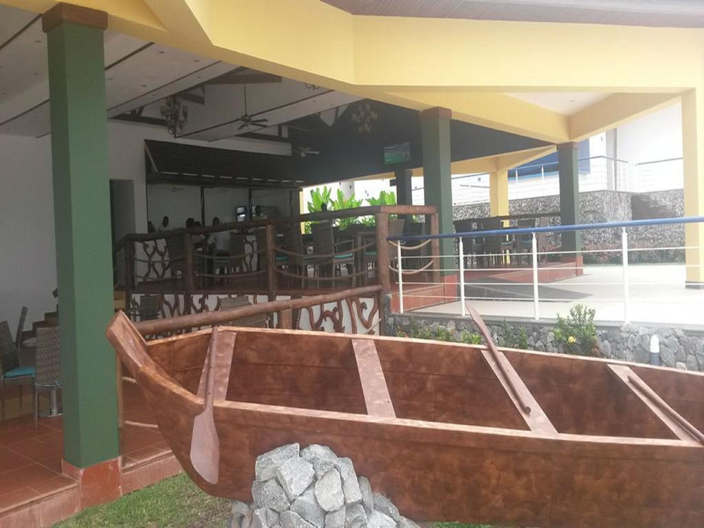 Best Western Plus Serene Atlantic Hotel Sekondi-Takoradi Kültér fotó