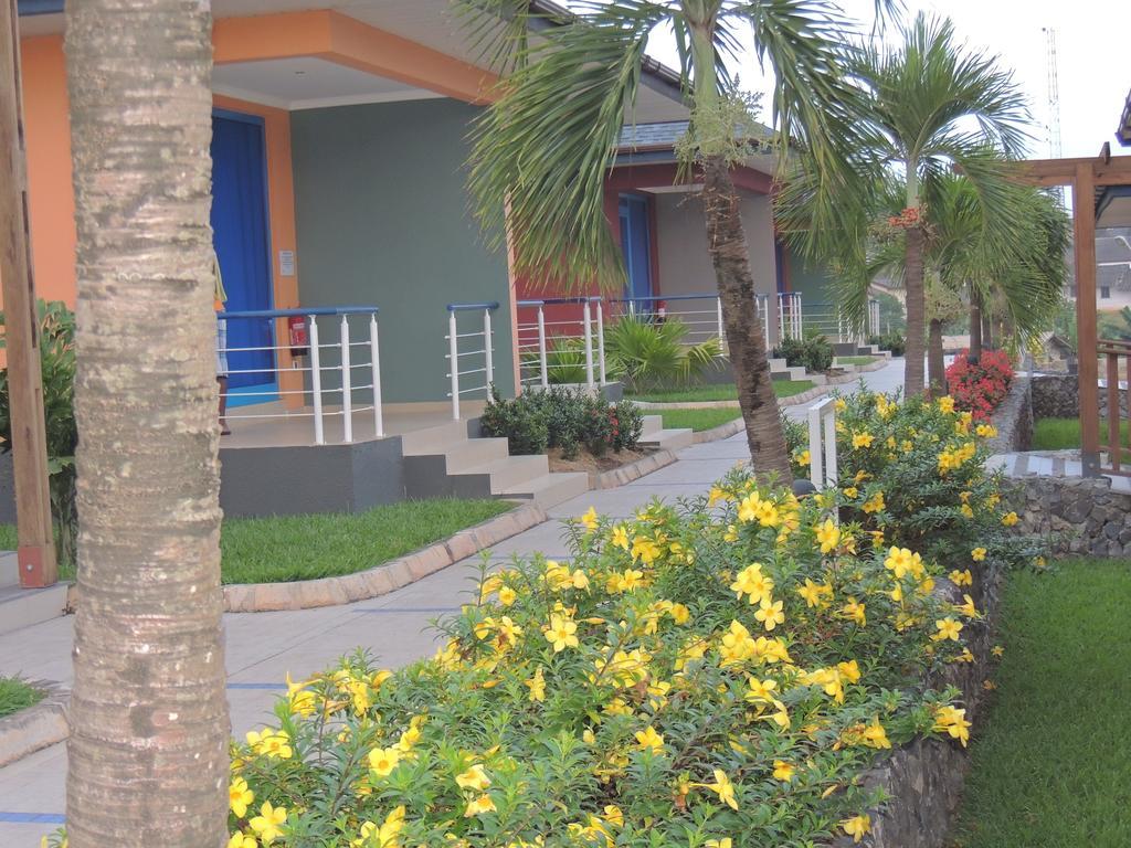 Best Western Plus Serene Atlantic Hotel Sekondi-Takoradi Kültér fotó