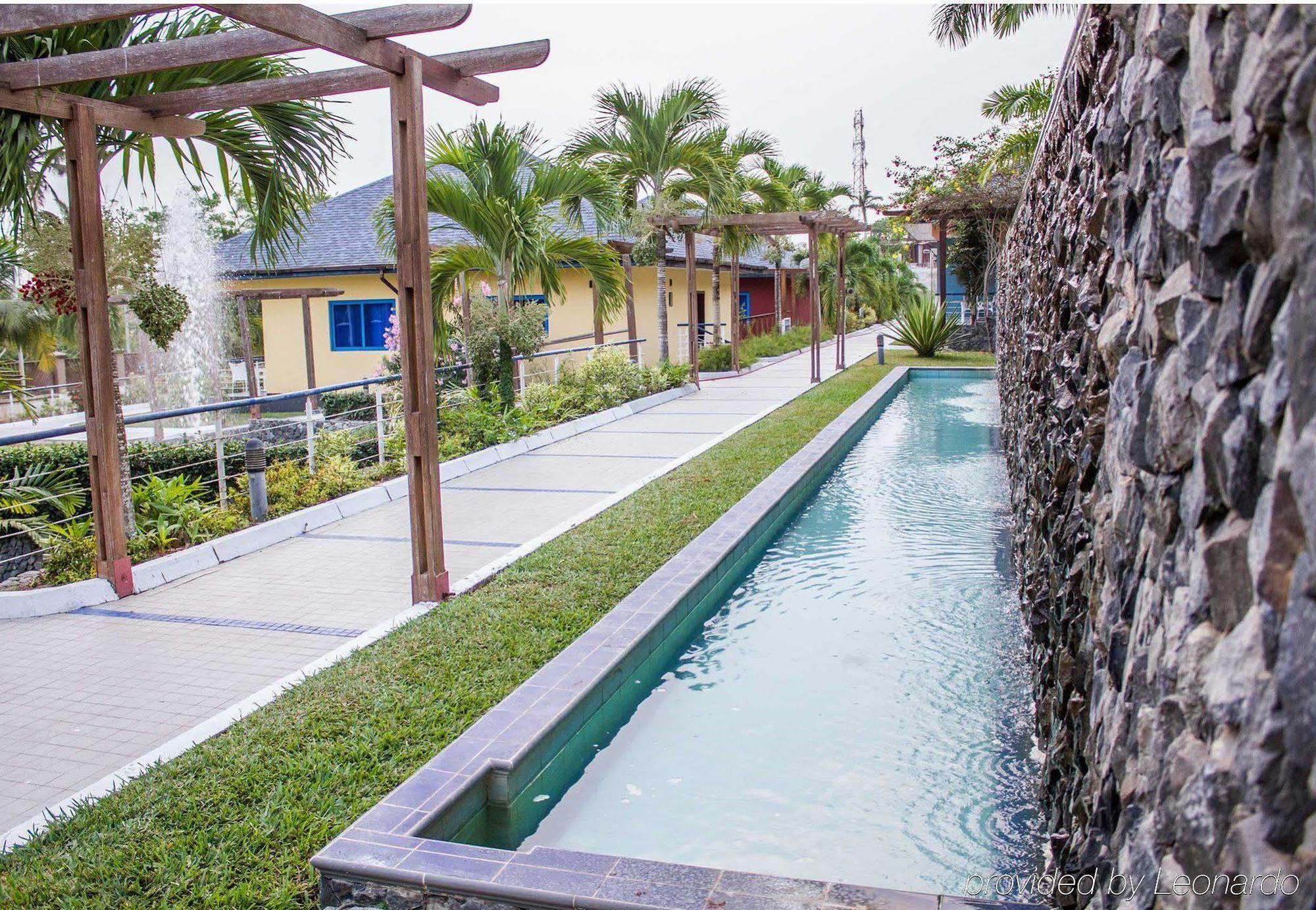 Best Western Plus Serene Atlantic Hotel Sekondi-Takoradi Kültér fotó