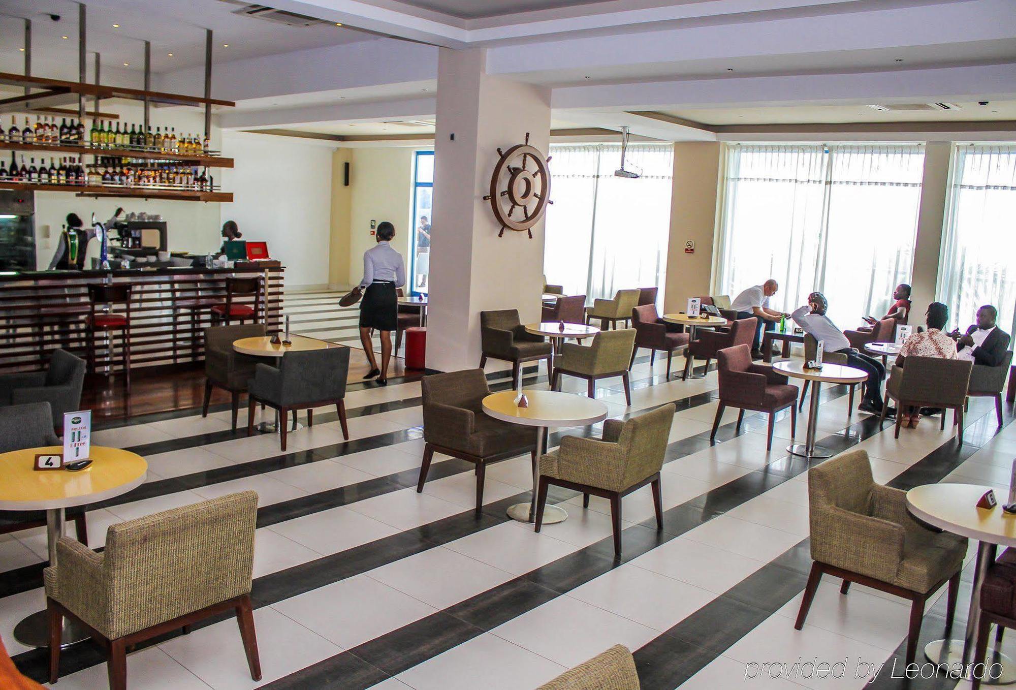 Best Western Plus Serene Atlantic Hotel Sekondi-Takoradi Kültér fotó