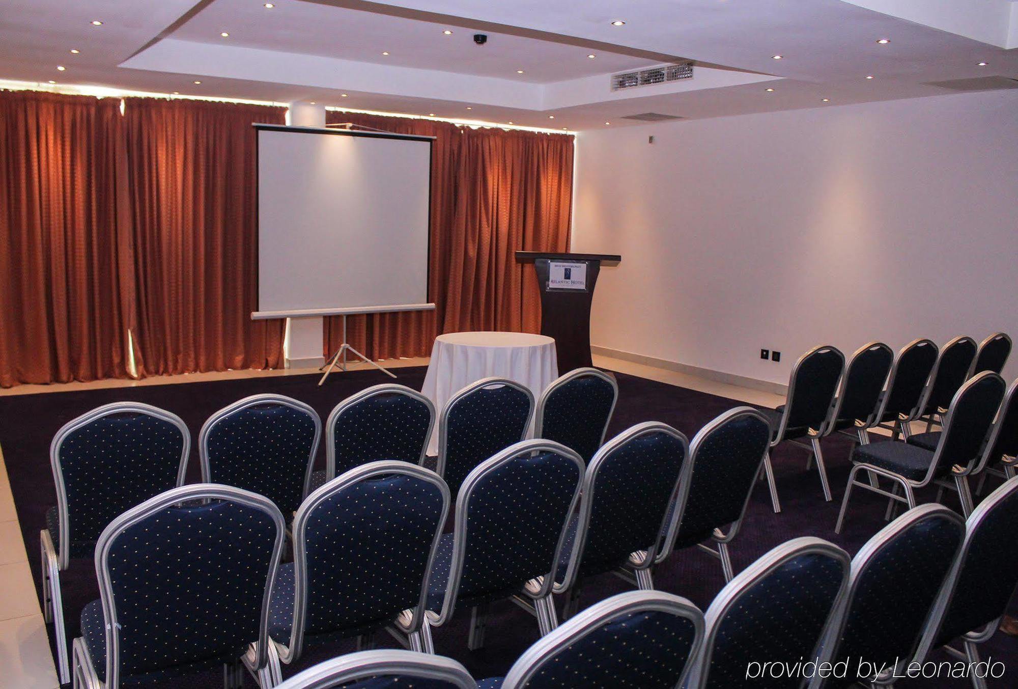 Best Western Plus Serene Atlantic Hotel Sekondi-Takoradi Kültér fotó