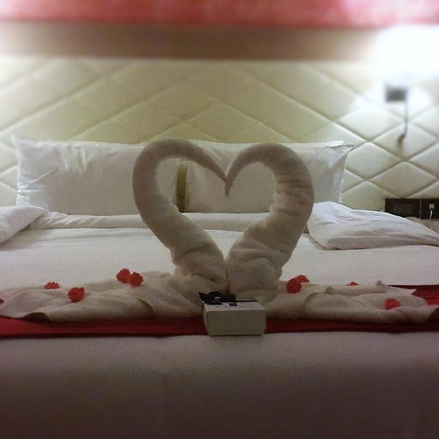 Best Western Plus Serene Atlantic Hotel Sekondi-Takoradi Kültér fotó