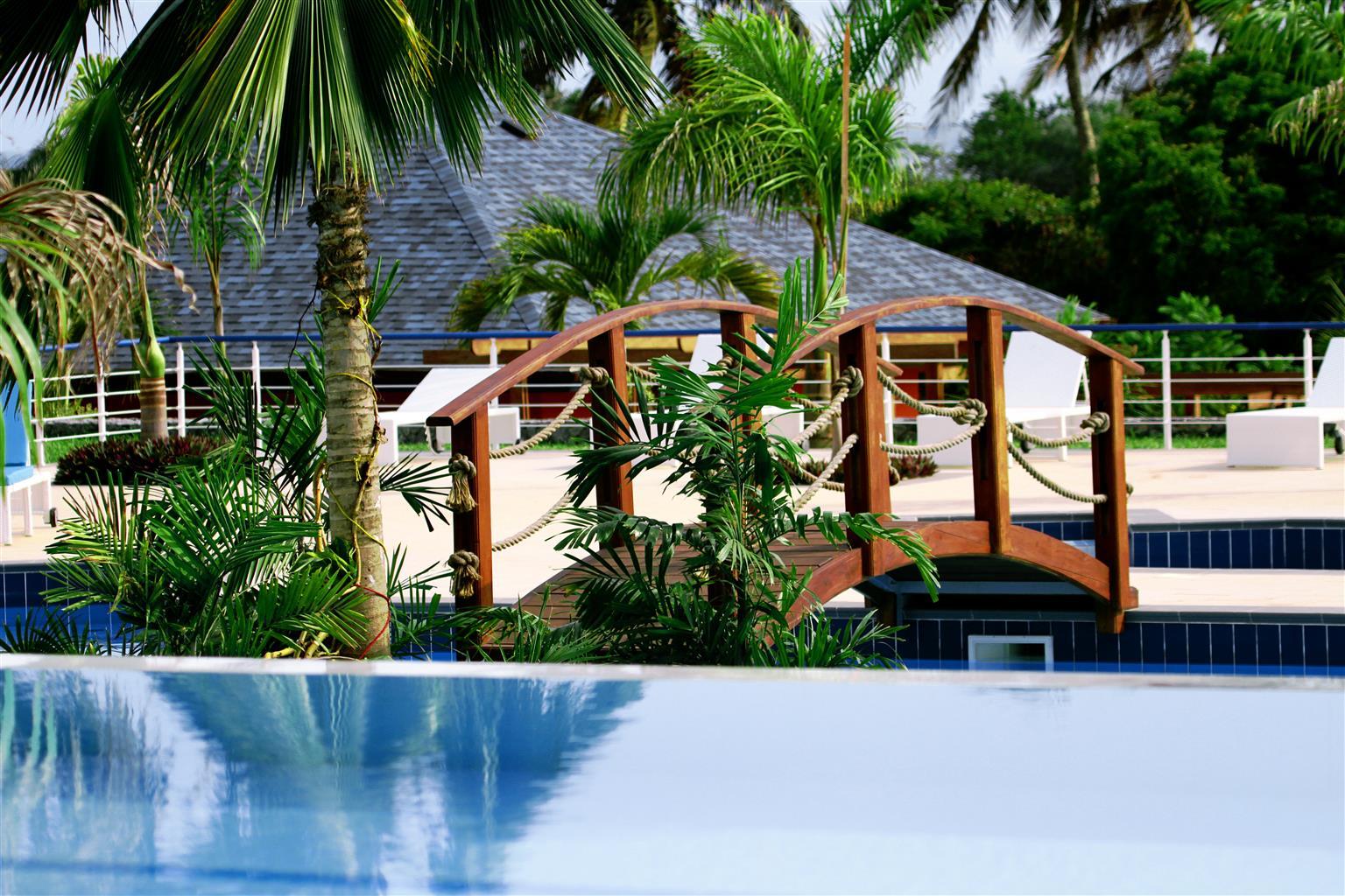 Best Western Plus Serene Atlantic Hotel Sekondi-Takoradi Kültér fotó
