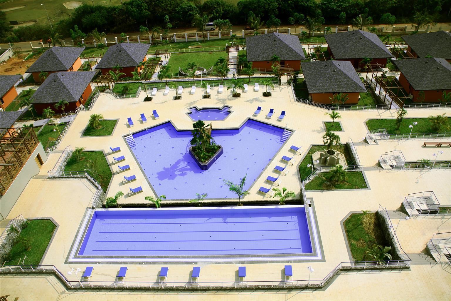 Best Western Plus Serene Atlantic Hotel Sekondi-Takoradi Kültér fotó