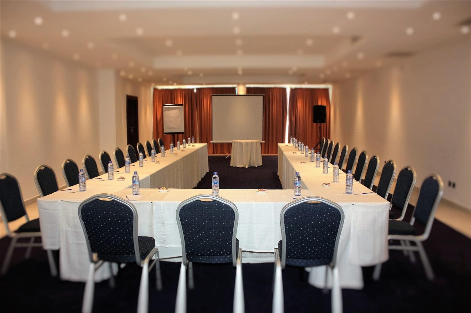 Best Western Plus Serene Atlantic Hotel Sekondi-Takoradi Kültér fotó