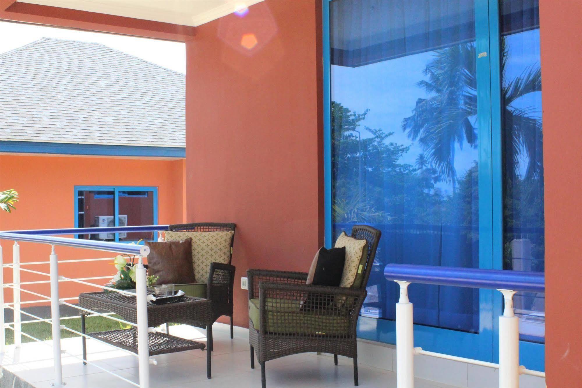 Best Western Plus Serene Atlantic Hotel Sekondi-Takoradi Kültér fotó